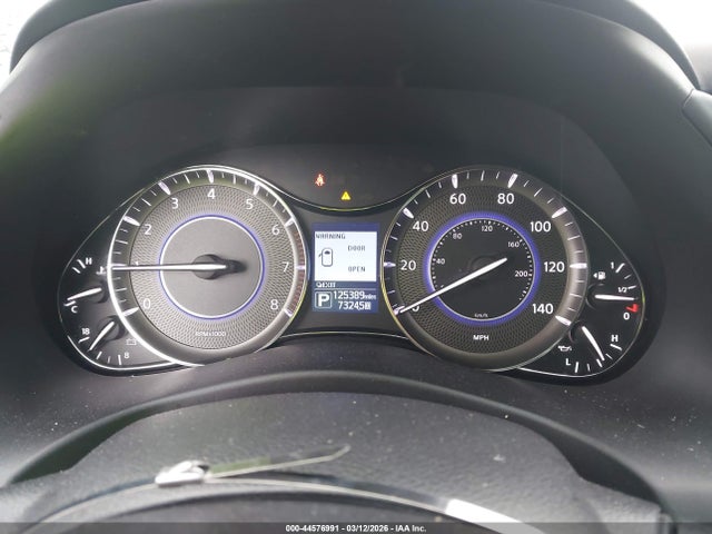 Продажа на аукционе авто 2017 Infiniti Qx80, vin: JN8AZ2NE3H9153610, номер лота: 44576991