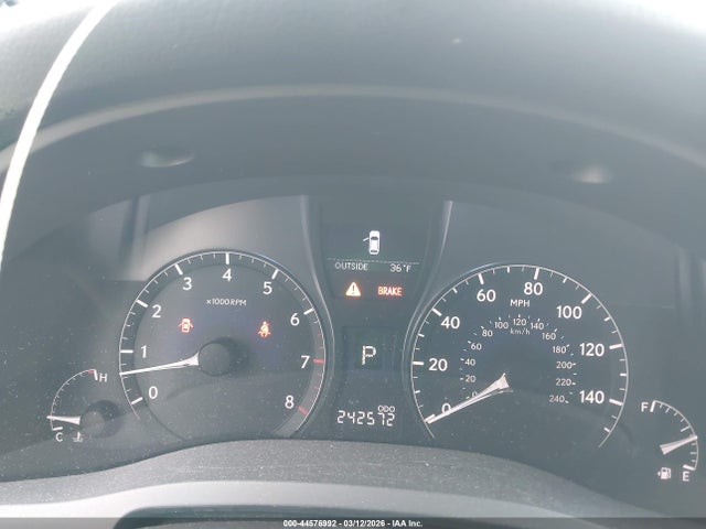 2010 Lexus Rx 350 მანქანა იყიდება აუქციონზე, vin: 2T2BK1BA5AC008497, აუქციონის ნომერი: 44576992