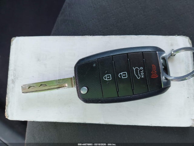 2018 Kia Sorento 3.3l Lx მანქანა იყიდება აუქციონზე, vin: 5XYPGDA52JG416736, აუქციონის ნომერი: 44576993