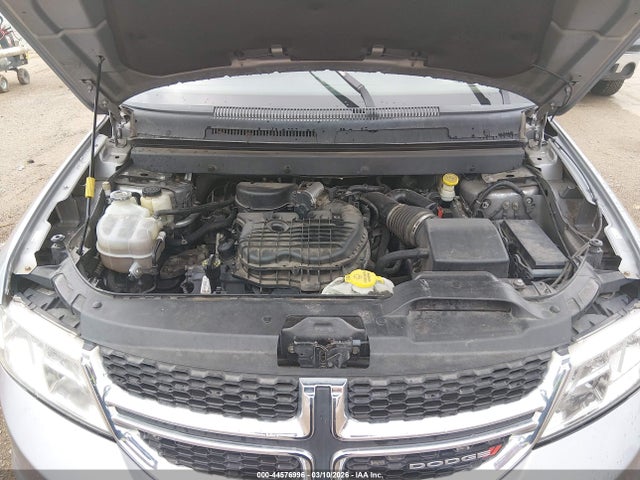 3C4PDCBGXGT145669 Dodge Journey Sxt