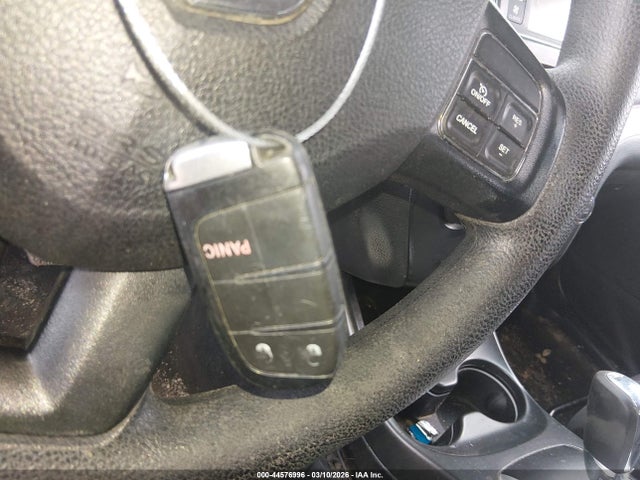 3C4PDCBGXGT145669 Dodge Journey Sxt