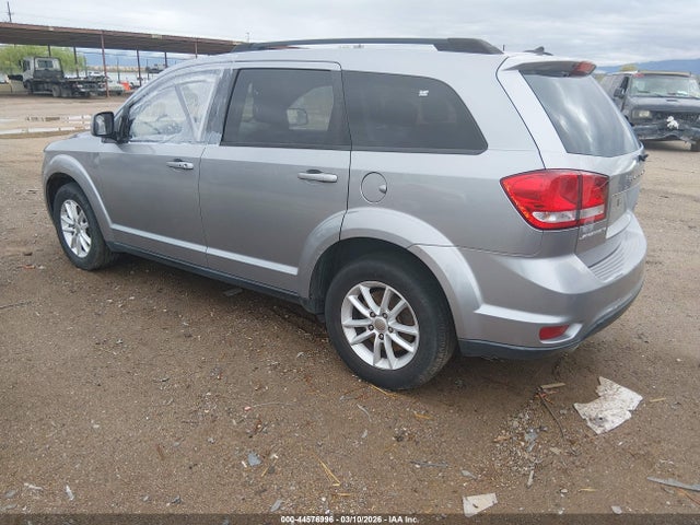 3C4PDCBGXGT145669 Dodge Journey Sxt