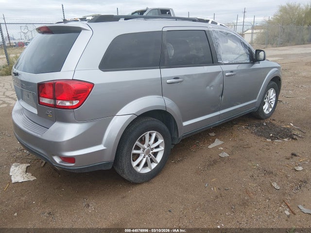 3C4PDCBGXGT145669 Dodge Journey Sxt
