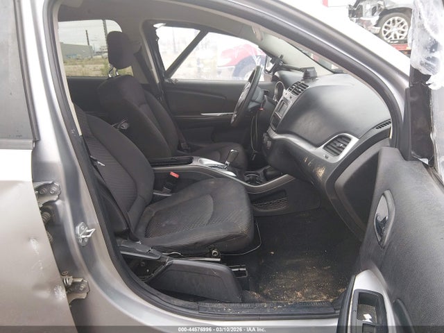 3C4PDCBGXGT145669 Dodge Journey Sxt
