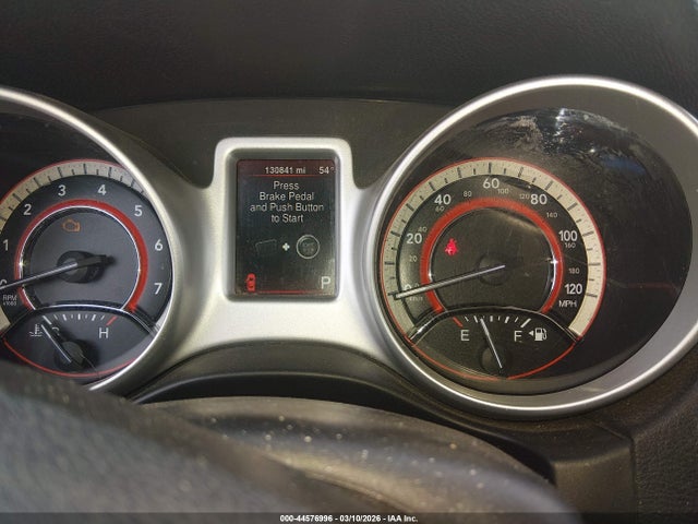 3C4PDCBGXGT145669 Dodge Journey Sxt
