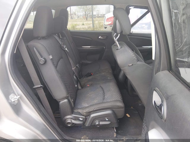 3C4PDCBGXGT145669 Dodge Journey Sxt