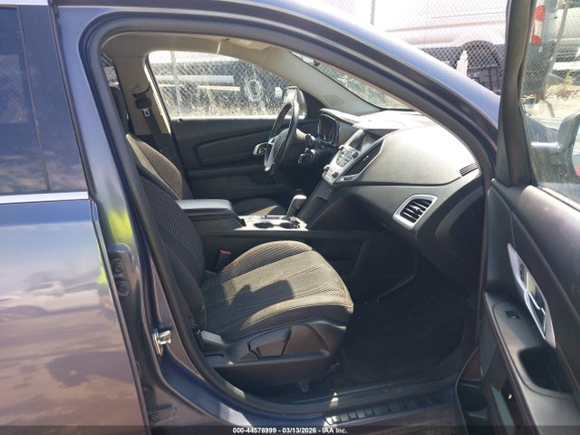 2013 Gmc Terrain Sle-2 მანქანა იყიდება აუქციონზე, vin: 2GKFLTE33D6347815, აუქციონის ნომერი: 44576999