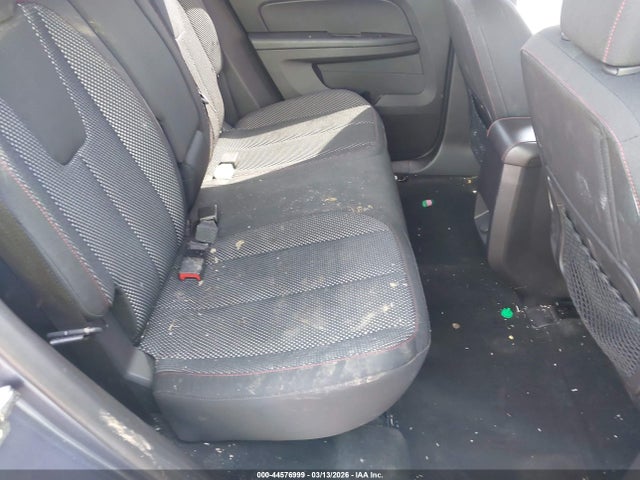 2013 Gmc Terrain Sle-2 მანქანა იყიდება აუქციონზე, vin: 2GKFLTE33D6347815, აუქციონის ნომერი: 44576999