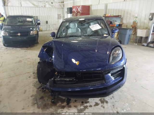 WP1AA2A50RLB09155 Porsche Macan T