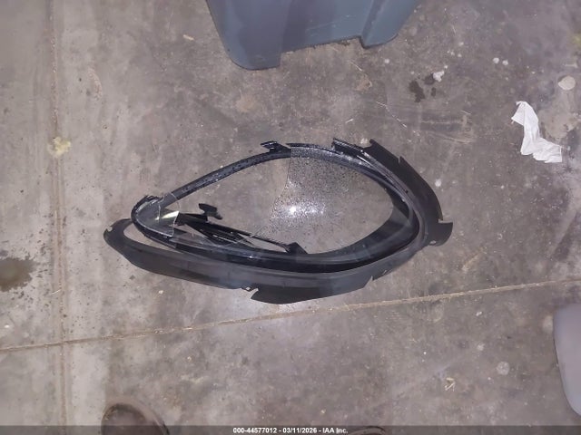 WP1AA2A50RLB09155 Porsche Macan T