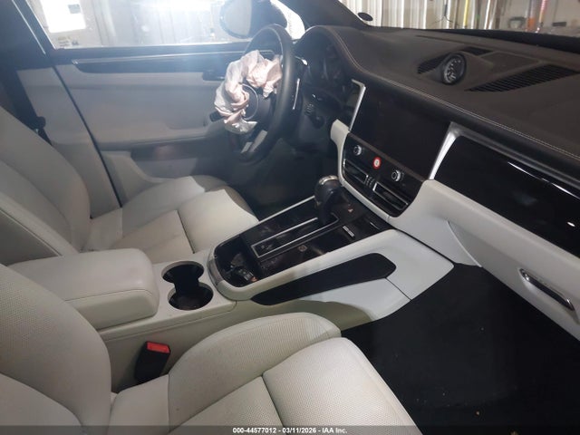 WP1AA2A50RLB09155 Porsche Macan T