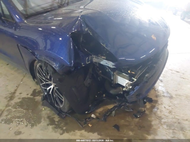WP1AA2A50RLB09155 Porsche Macan T