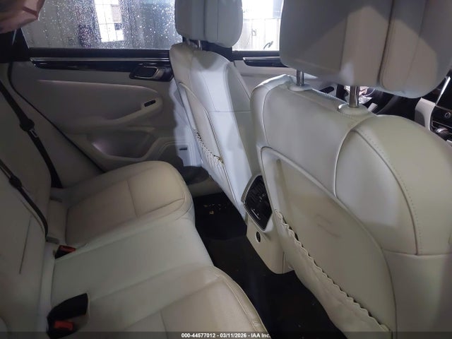 WP1AA2A50RLB09155 Porsche Macan T