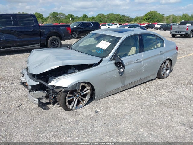 Aukcja sprzedaży 2017 Bmw 330i Xdrive, vin: WBA8D9C38HA005306, numer aukcji: 44577015