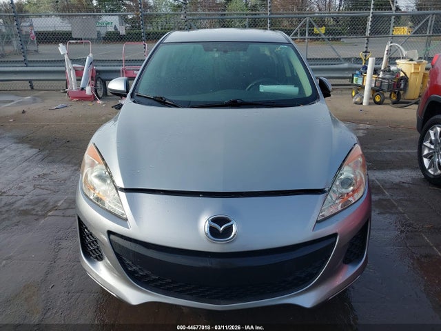 Продажа на аукционе авто 2013 Mazda Mazda3 I Sv, vin: JM1BL1TG4D1754002, номер лота: 44577018