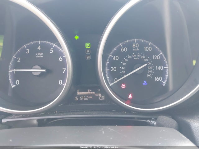 Продажа на аукционе авто 2013 Mazda Mazda3 I Sv, vin: JM1BL1TG4D1754002, номер лота: 44577018