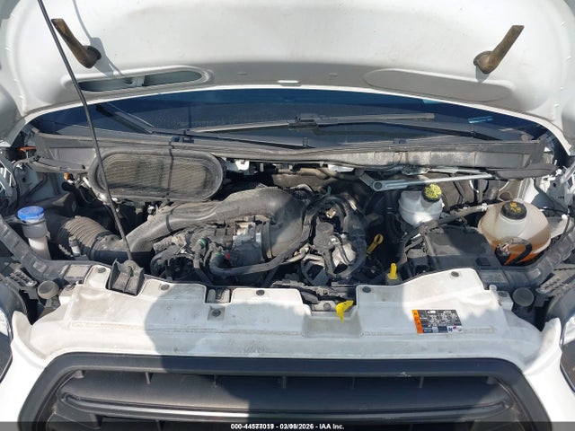 1FMZK1Y8XLKB31541 Ford Transit Passenger Xl