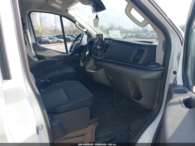 1FMZK1Y8XLKB31541 Ford Transit Passenger Xl