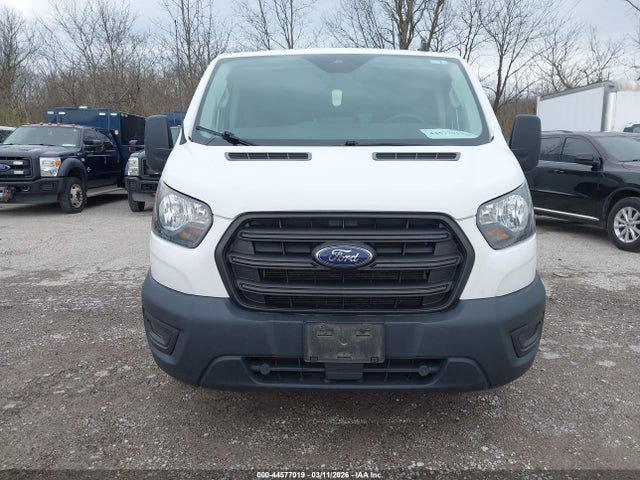 1FMZK1Y8XLKB31541 Ford Transit Passenger Xl