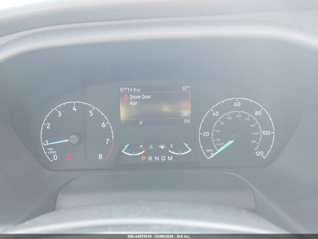 1FMZK1Y8XLKB31541 Ford Transit Passenger Xl