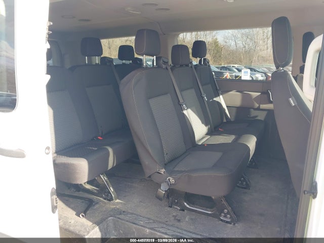 1FMZK1Y8XLKB31541 Ford Transit Passenger Xl