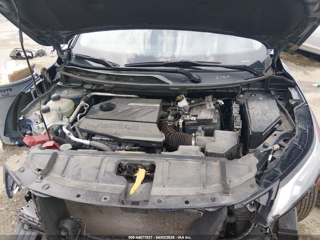 Aukcja sprzedaży 2024 Nissan Rogue Sv Intelligent Awd, vin: 5N1BT3BB0RC696608, numer aukcji: 44577027