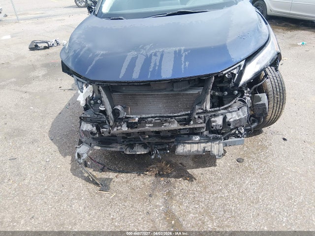 Aukcja sprzedaży 2024 Nissan Rogue Sv Intelligent Awd, vin: 5N1BT3BB0RC696608, numer aukcji: 44577027