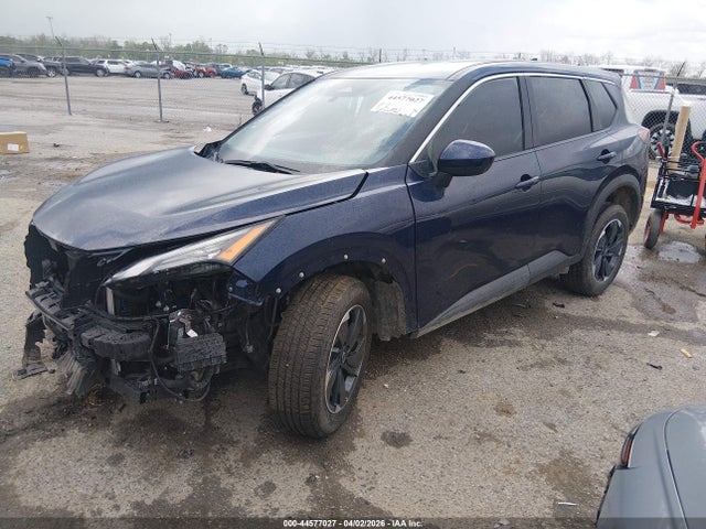 Aukcja sprzedaży 2024 Nissan Rogue Sv Intelligent Awd, vin: 5N1BT3BB0RC696608, numer aukcji: 44577027
