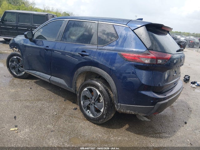 Aukcja sprzedaży 2024 Nissan Rogue Sv Intelligent Awd, vin: 5N1BT3BB0RC696608, numer aukcji: 44577027