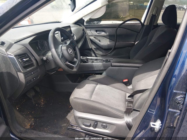 Aukcja sprzedaży 2024 Nissan Rogue Sv Intelligent Awd, vin: 5N1BT3BB0RC696608, numer aukcji: 44577027
