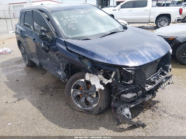Aukcja sprzedaży 2024 Nissan Rogue Sv Intelligent Awd, vin: 5N1BT3BB0RC696608, numer aukcji: 44577027