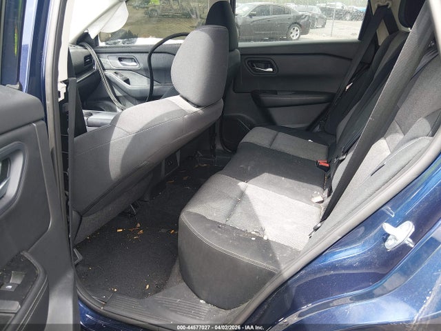 Aukcja sprzedaży 2024 Nissan Rogue Sv Intelligent Awd, vin: 5N1BT3BB0RC696608, numer aukcji: 44577027