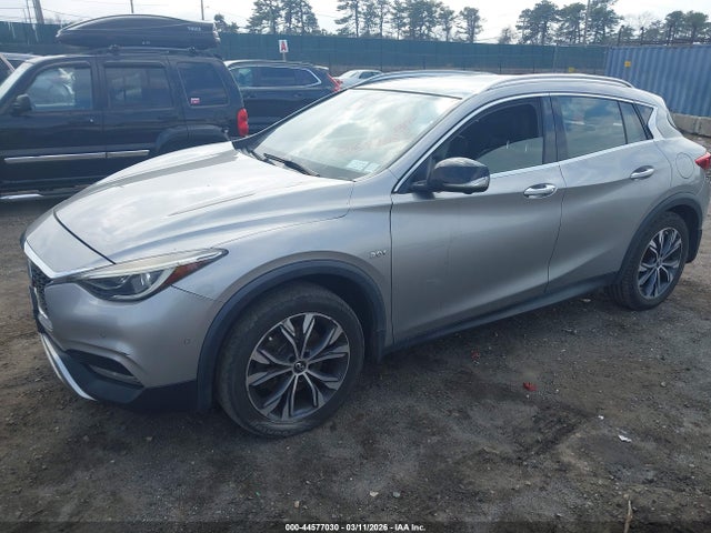 Aukcja sprzedaży 2017 Infiniti Qx30 Premium, vin: SJKCH5CR4HA036192, numer aukcji: 44577030