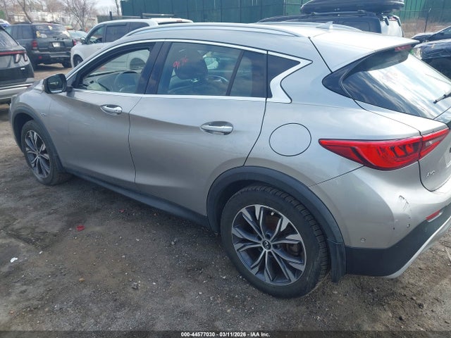 Aukcja sprzedaży 2017 Infiniti Qx30 Premium, vin: SJKCH5CR4HA036192, numer aukcji: 44577030