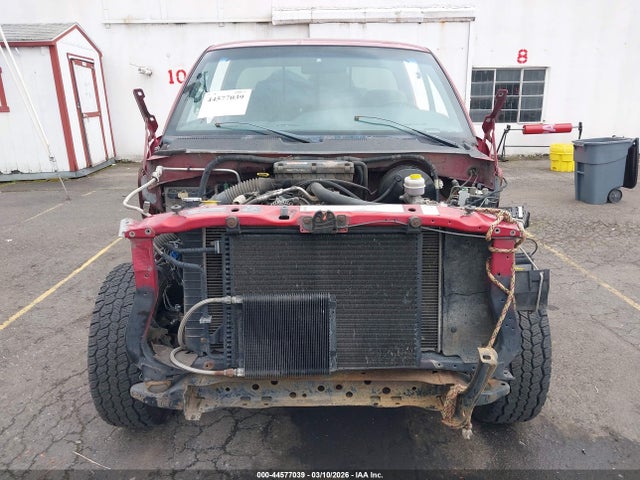 44577039 :رقم المزاد ، 1B7HF13Z4WJ240575 vin ، 1998 Dodge Ram 1500 St مزاد بيع