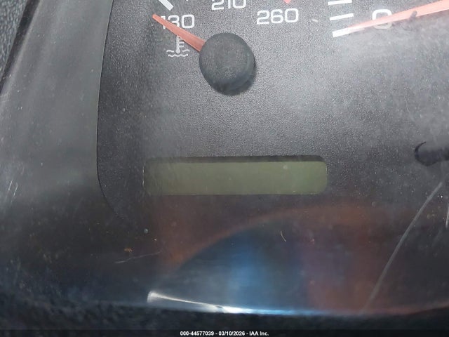 44577039 :رقم المزاد ، 1B7HF13Z4WJ240575 vin ، 1998 Dodge Ram 1500 St مزاد بيع