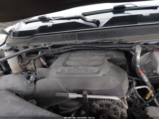 Продаж на аукціоні авто 2021 Ram 3500 Tradesman  4x4 8' Box, vin: 3C63R3AJ6MG637236, номер лоту: 44577045