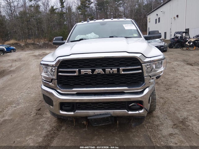 Продаж на аукціоні авто 2021 Ram 3500 Tradesman  4x4 8' Box, vin: 3C63R3AJ6MG637236, номер лоту: 44577045