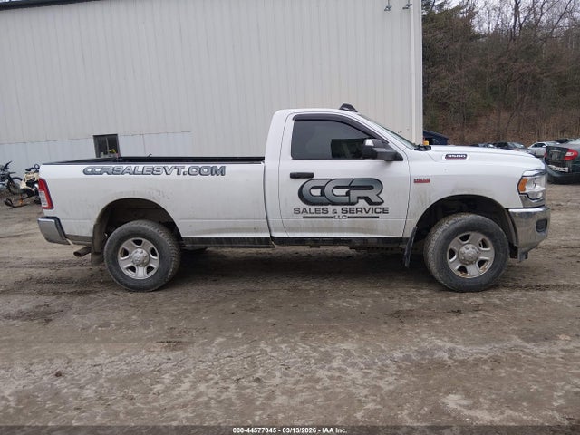 Продаж на аукціоні авто 2021 Ram 3500 Tradesman  4x4 8' Box, vin: 3C63R3AJ6MG637236, номер лоту: 44577045
