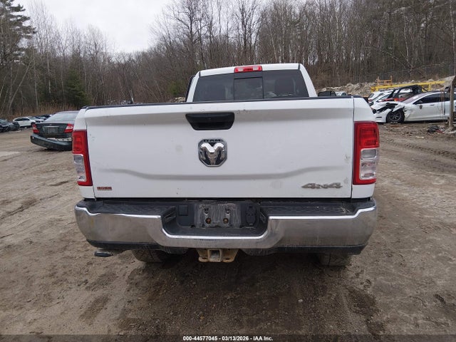 Продаж на аукціоні авто 2021 Ram 3500 Tradesman  4x4 8' Box, vin: 3C63R3AJ6MG637236, номер лоту: 44577045