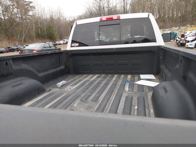 Продаж на аукціоні авто 2021 Ram 3500 Tradesman  4x4 8' Box, vin: 3C63R3AJ6MG637236, номер лоту: 44577045