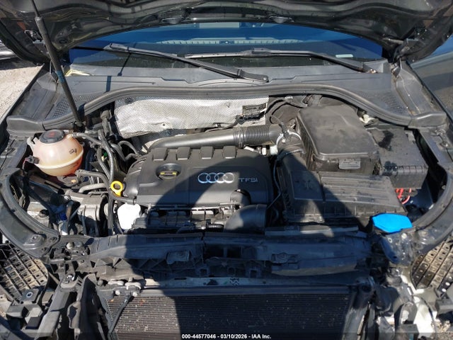 2018 AUDI Q3 WA1ECCFS3JR024758 Photo 9