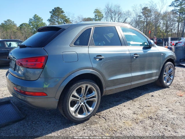 2018 AUDI Q3 WA1ECCFS3JR024758 Photo 3