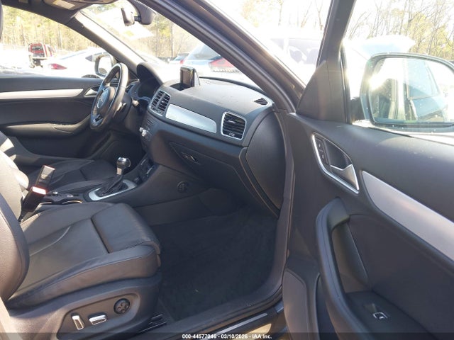 2018 AUDI Q3 WA1ECCFS3JR024758 Photo 4