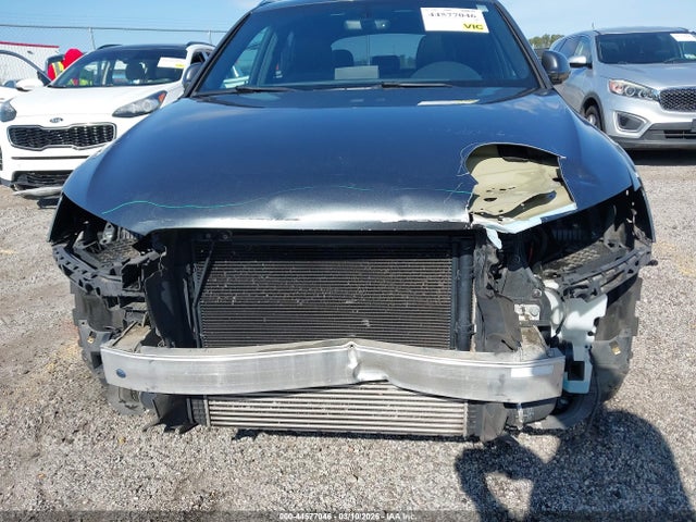 2018 AUDI Q3 WA1ECCFS3JR024758 Photo 5