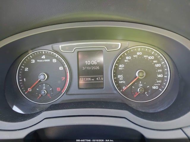 2018 AUDI Q3 WA1ECCFS3JR024758 Photo 6