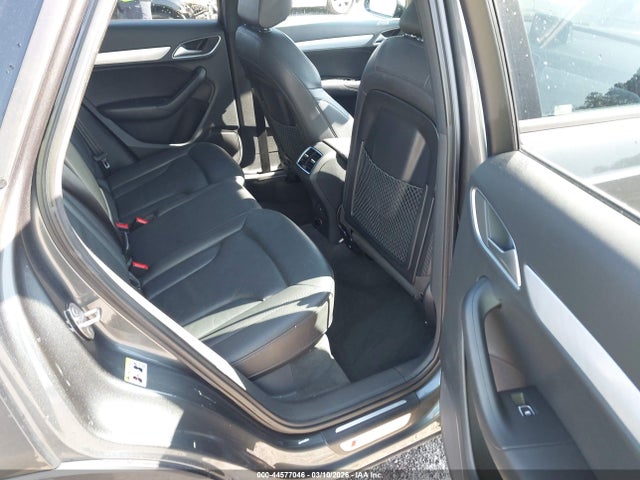 2018 AUDI Q3 WA1ECCFS3JR024758 Photo 7
