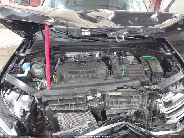 3VVFB7AX0RM178950 Volkswagen Tiguan 2.0t S