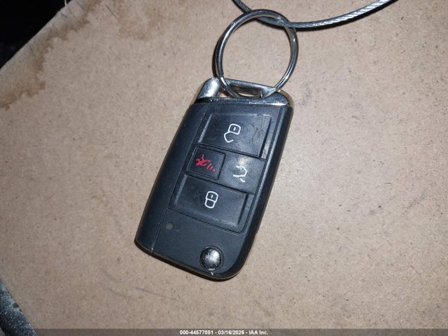 3VVFB7AX0RM178950 Volkswagen Tiguan 2.0t S