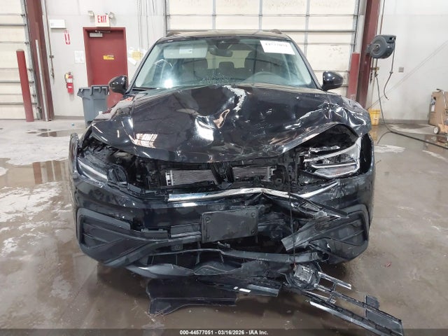 3VVFB7AX0RM178950 Volkswagen Tiguan 2.0t S